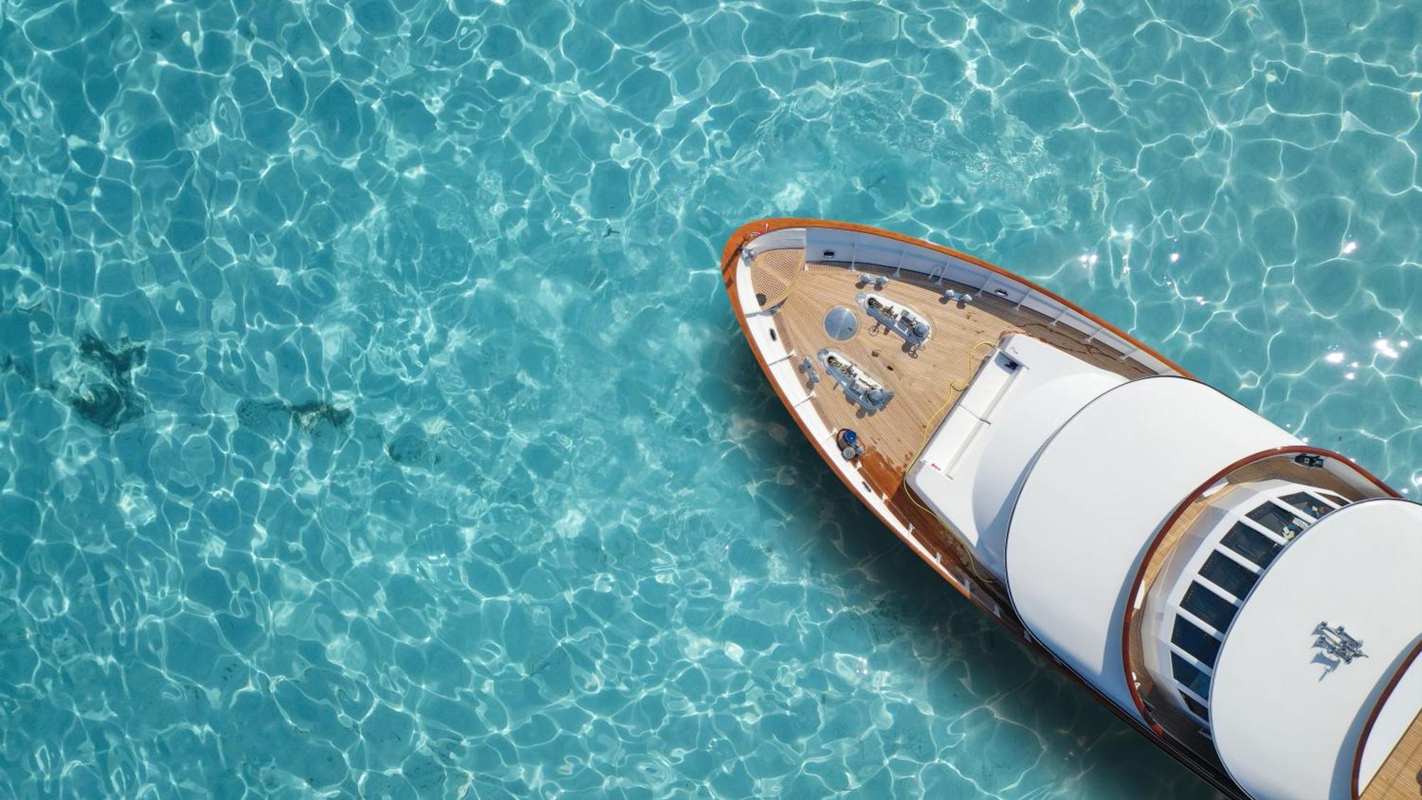 Arcadia Eco-Luxe Mobile Homes With Infinity Pool By Oiko Collection Privlaka  Exteriér fotografie